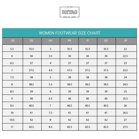 miu miu size chart clothing|shoe size chart miu.